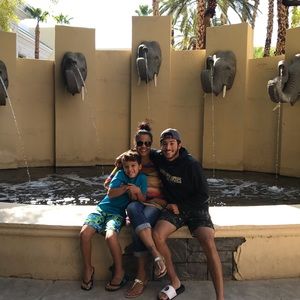 Meet your Posher, Erica